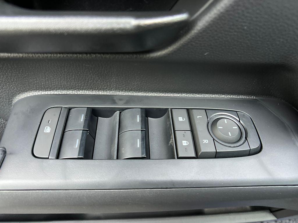 new 2025 Toyota Tacoma car, priced at $43,488