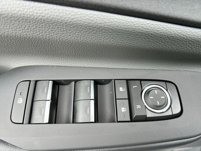 new 2025 Toyota Prius car, priced at $36,391