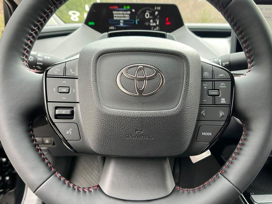 new 2024 Toyota Prius Prime car, priced at $39,023