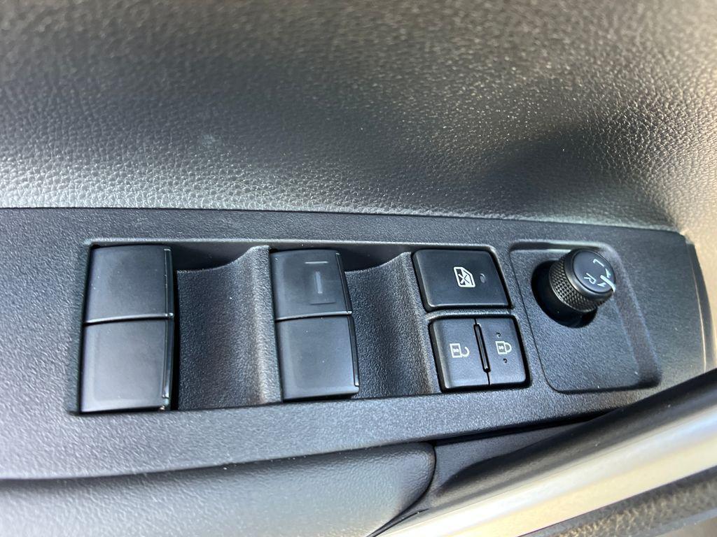 new 2026 Toyota Corolla Cross car, priced at $30,345