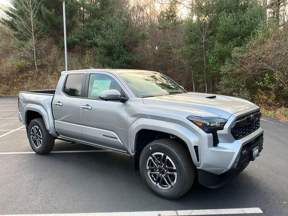 new 2024 Toyota Tacoma car, priced at $51,298