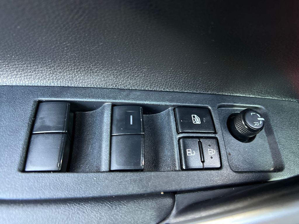 used 2023 Toyota Corolla Cross car, priced at $24,988