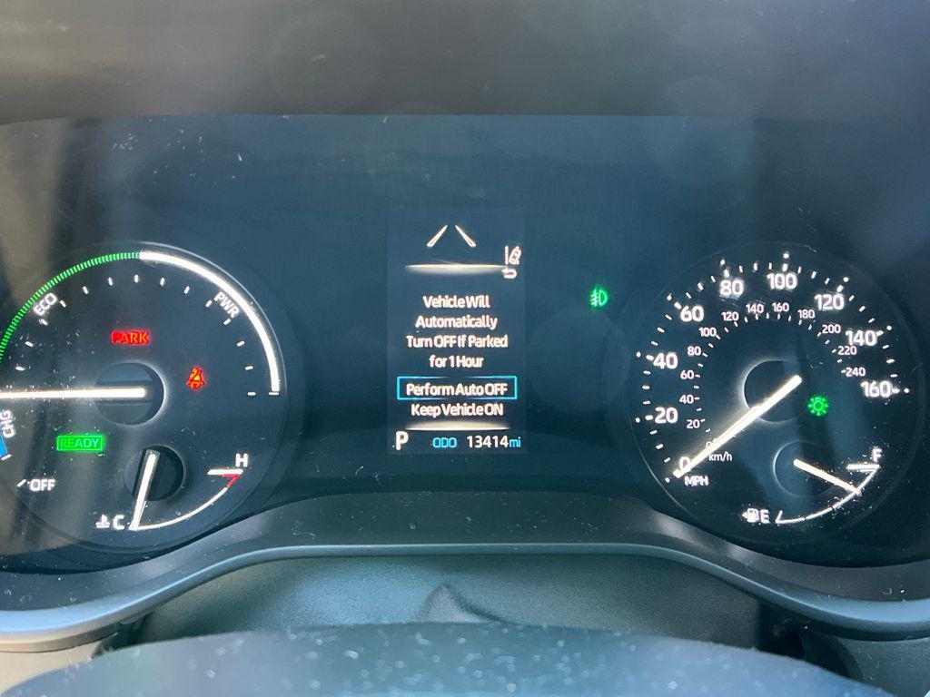 used 2024 Toyota Sienna car, priced at $49,987