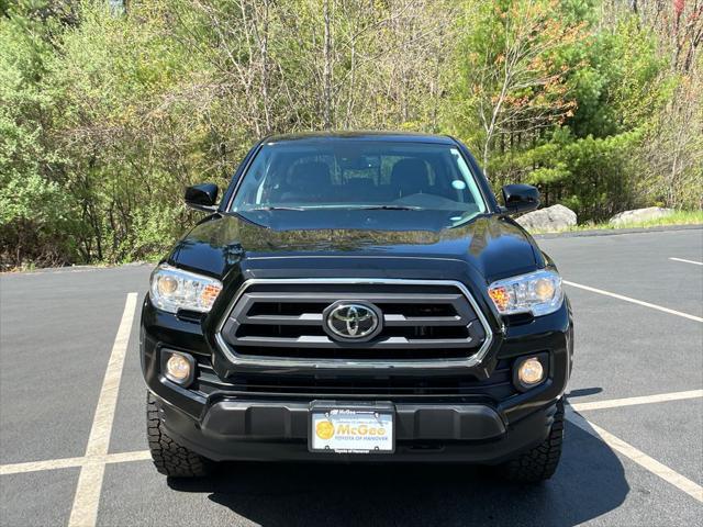 used 2023 Toyota Tacoma car, priced at $40,737