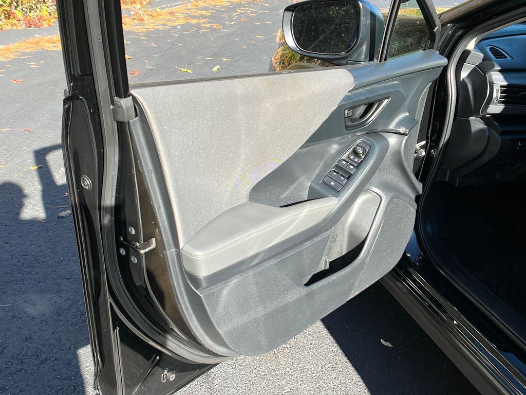 used 2025 Subaru Crosstrek car, priced at $25,989