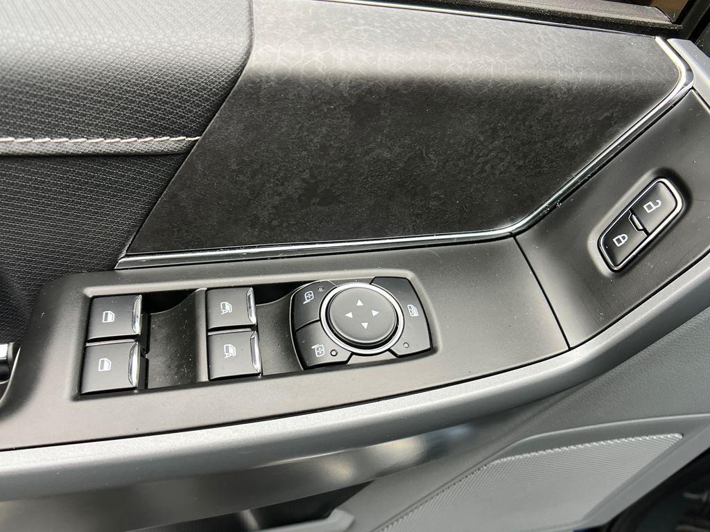 used 2024 Ford F-150 car