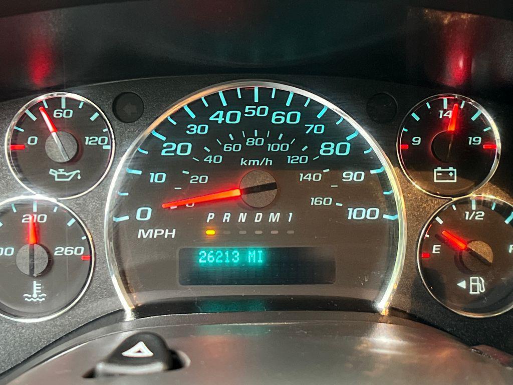 used 2023 GMC Savana 2500 car, priced at $27,887