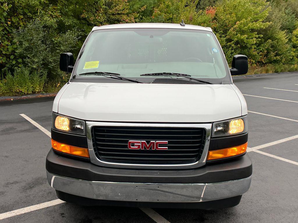 used 2023 GMC Savana 2500 car, priced at $27,887
