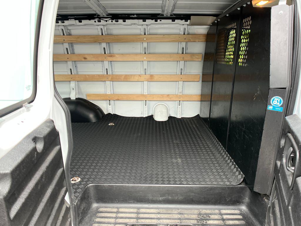 used 2023 GMC Savana 2500 car, priced at $27,887