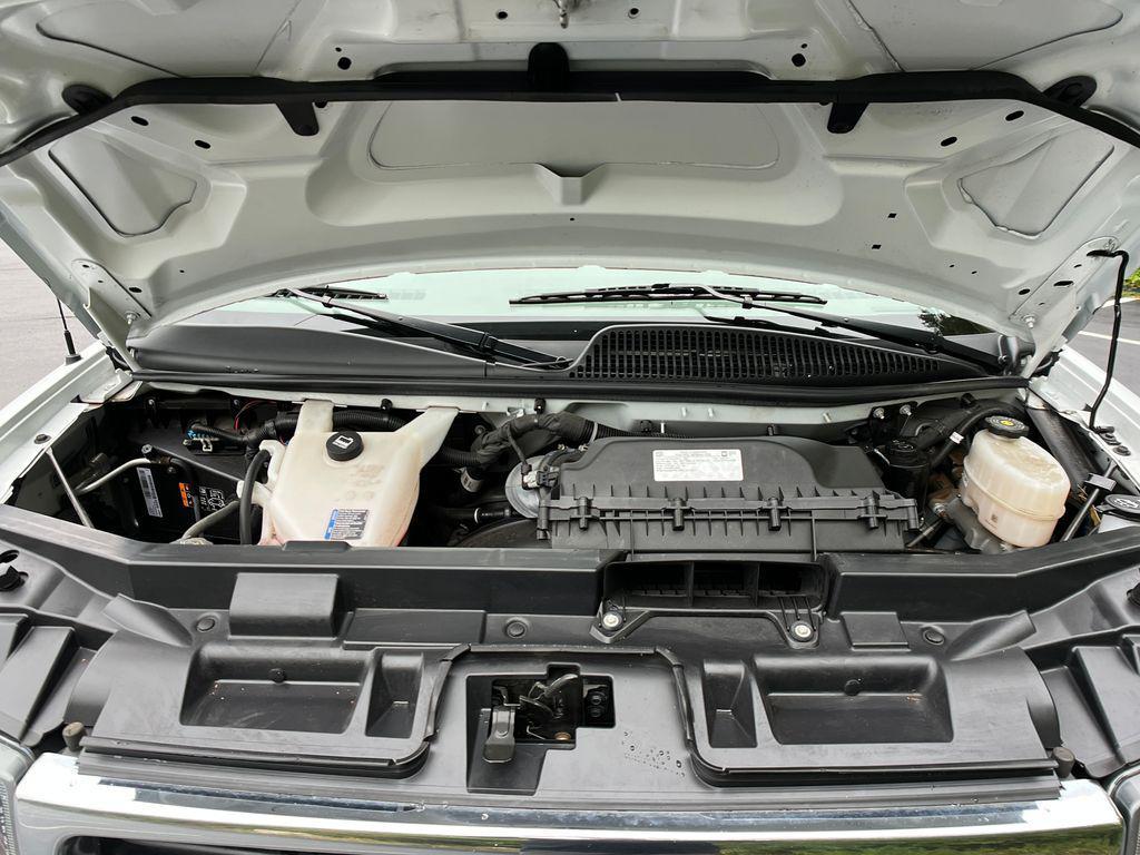 used 2023 GMC Savana 2500 car, priced at $27,887