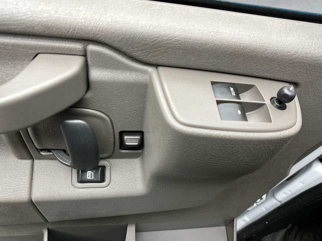 used 2023 GMC Savana 2500 car, priced at $27,887