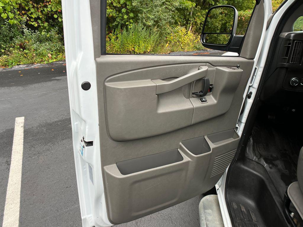 used 2023 GMC Savana 2500 car, priced at $27,887