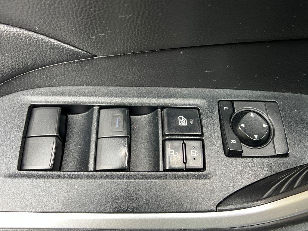 used 2022 Toyota RAV4 car, priced at $22,997