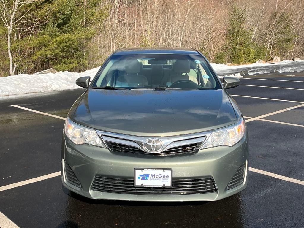 used 2012 Toyota Camry car, priced at $14,485