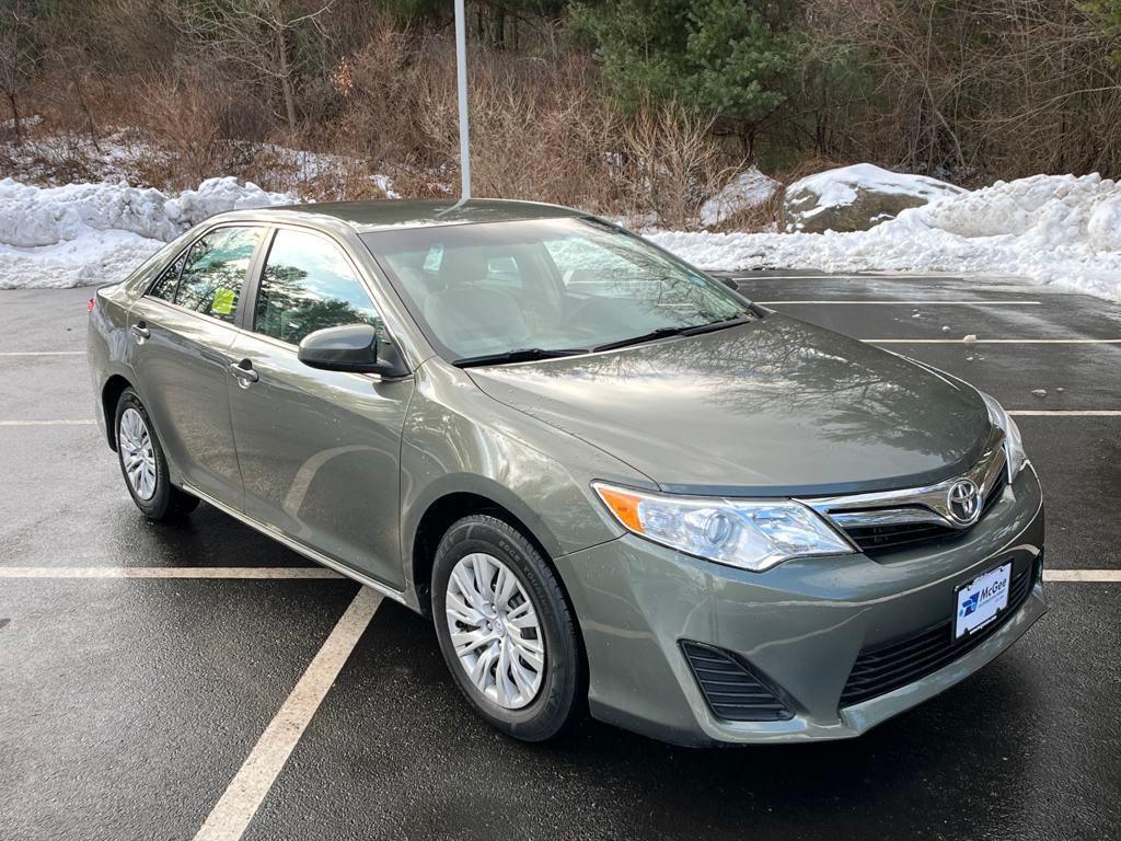 used 2012 Toyota Camry car, priced at $14,485