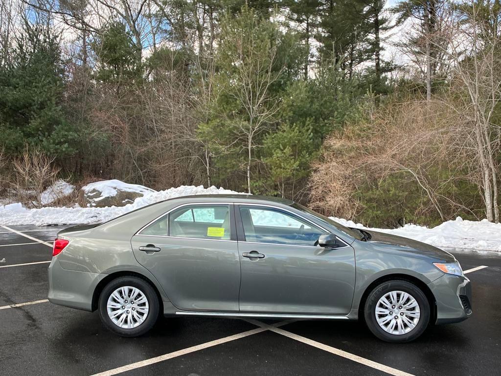 used 2012 Toyota Camry car, priced at $14,485