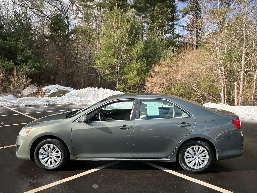 used 2012 Toyota Camry car, priced at $14,485