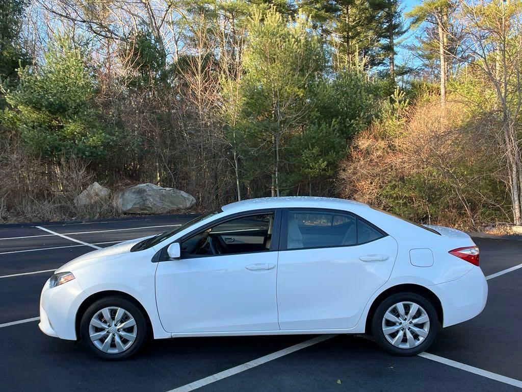 used 2016 Toyota Corolla car, priced at $16,998