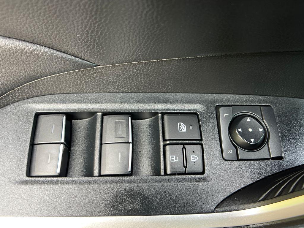 used 2024 Toyota RAV4 car, priced at $29,298