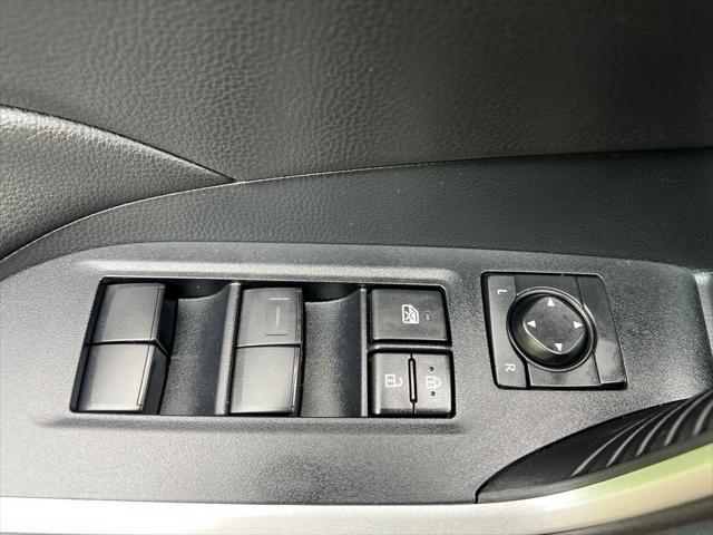 used 2021 Toyota RAV4 car, priced at $26,973