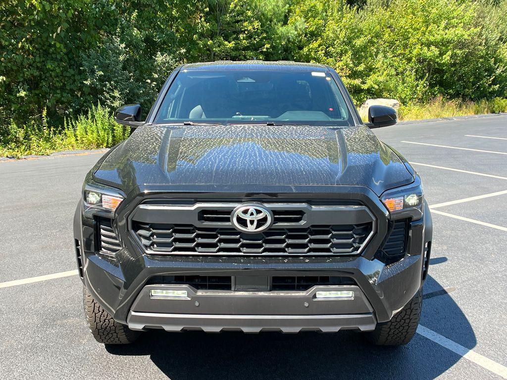 new 2025 Toyota Tacoma car, priced at $46,968