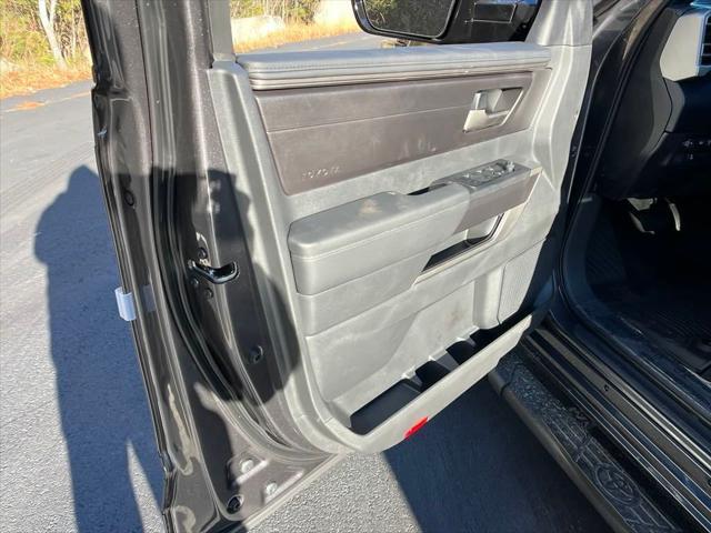 new 2025 Toyota Tundra car, priced at $52,893