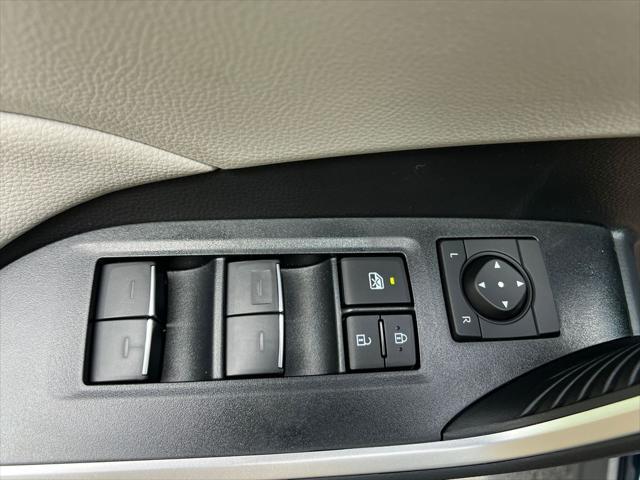 new 2025 Toyota RAV4 car, priced at $36,709
