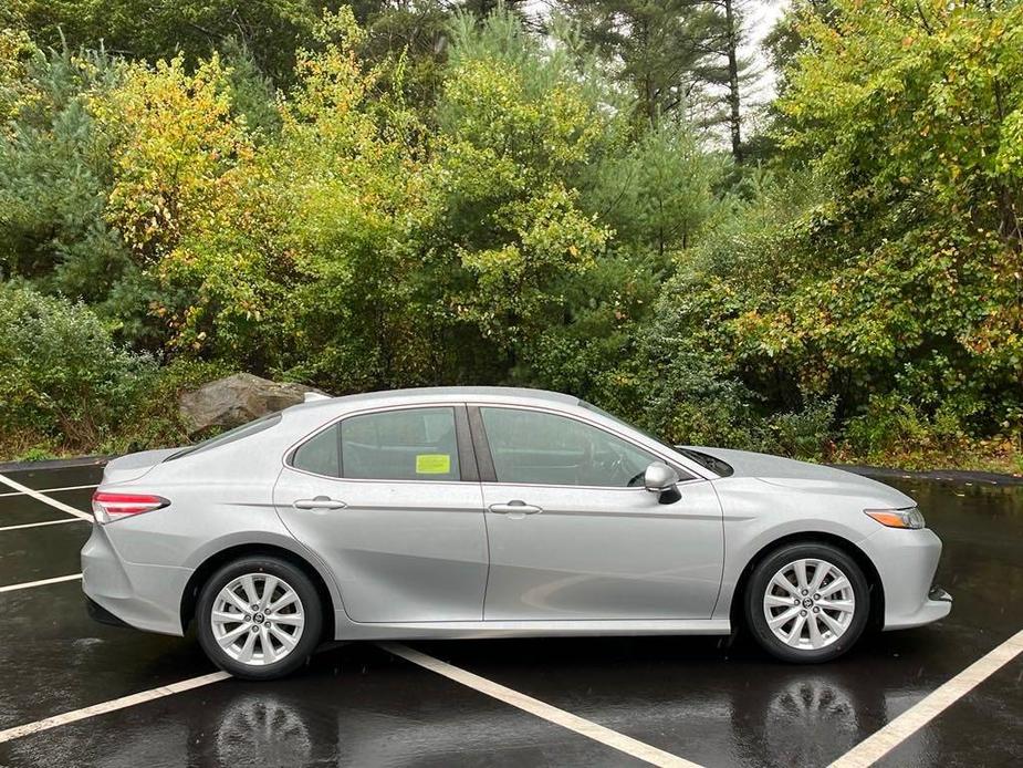 used 2019 Toyota Camry car, priced at $21,988