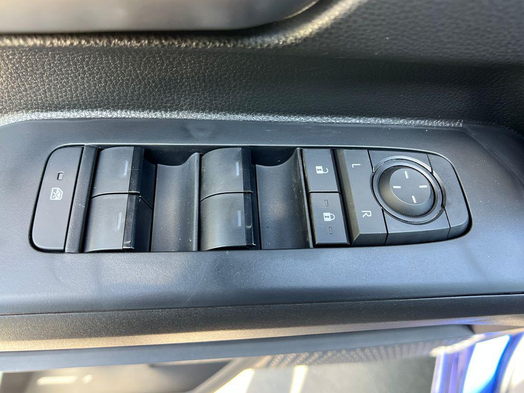 new 2025 Toyota Tacoma car, priced at $43,437