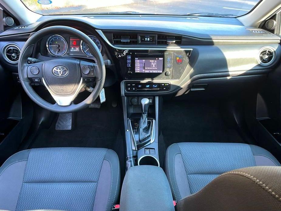 used 2019 Toyota Corolla car, priced at $18,797