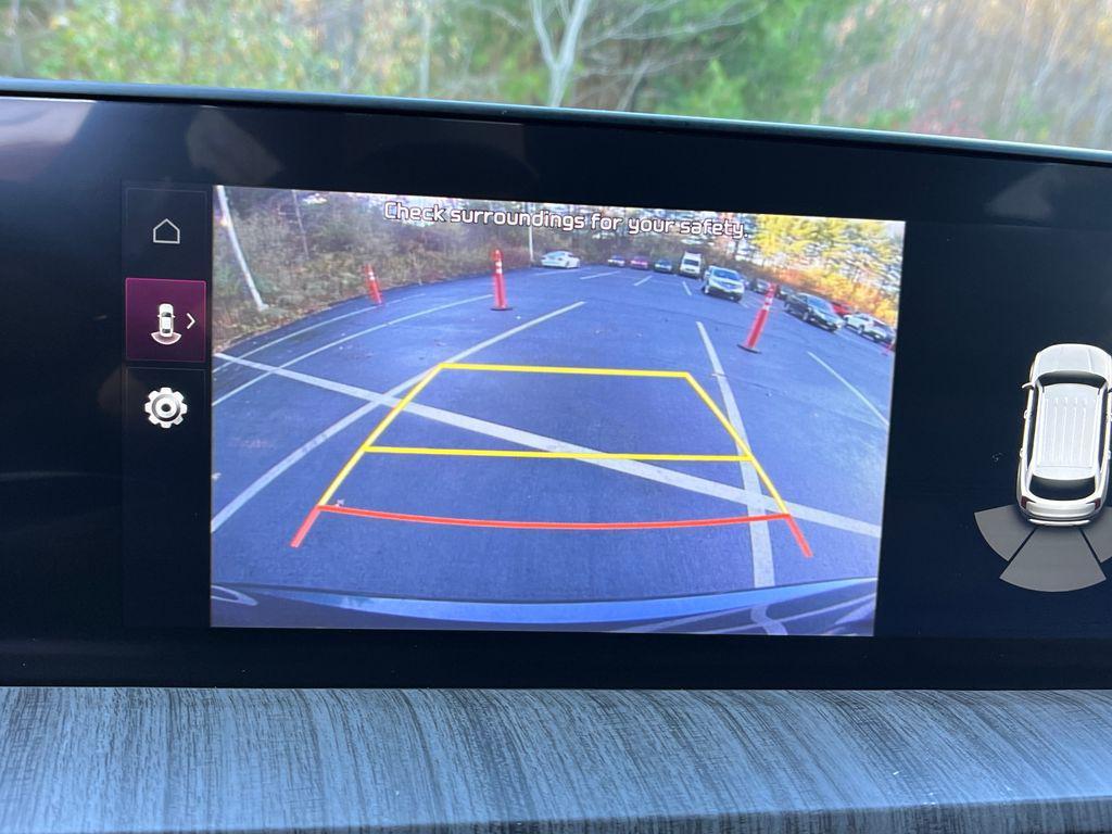 used 2023 Kia Telluride car, priced at $36,859