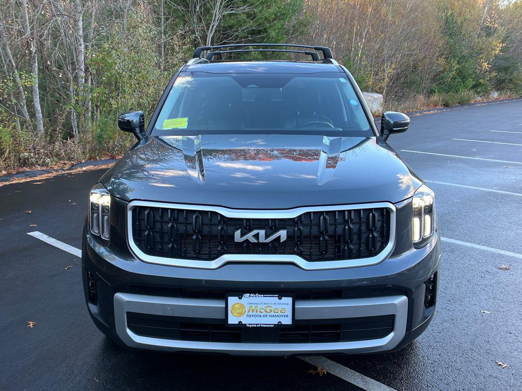 used 2023 Kia Telluride car, priced at $36,859