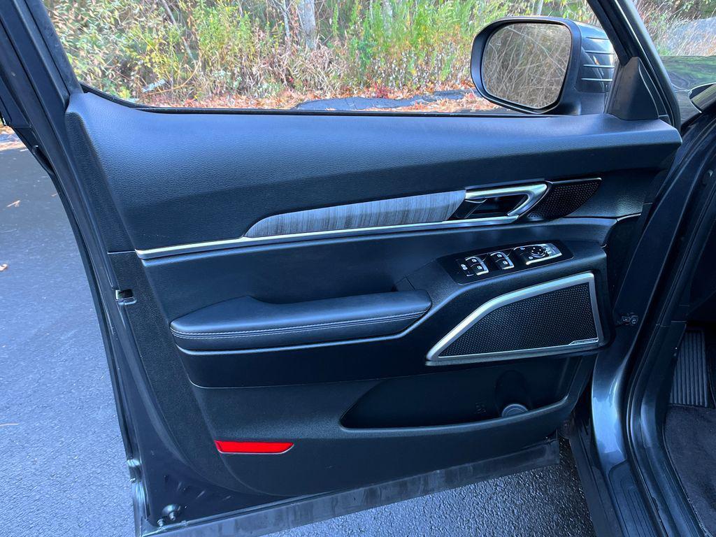 used 2023 Kia Telluride car, priced at $36,859