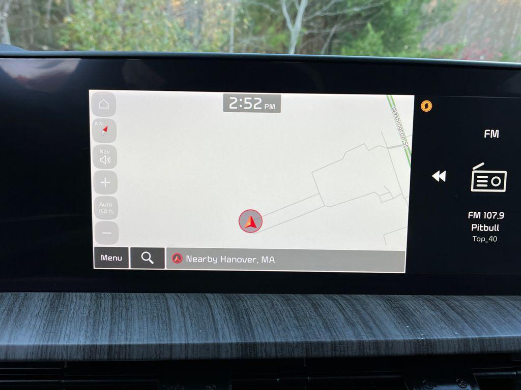 used 2023 Kia Telluride car, priced at $36,859