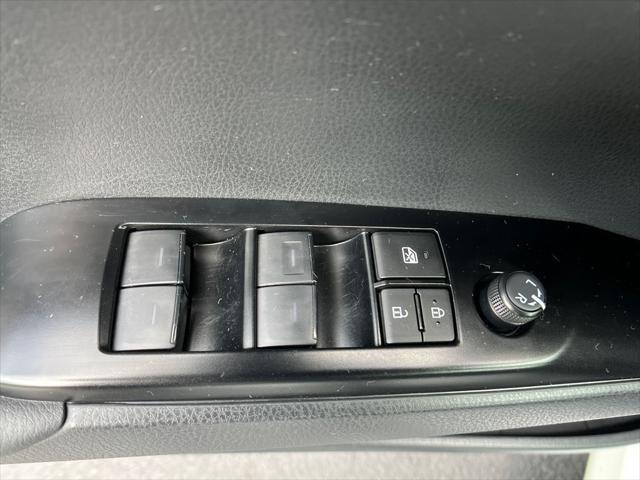 used 2025 Toyota Camry car, priced at $33,972