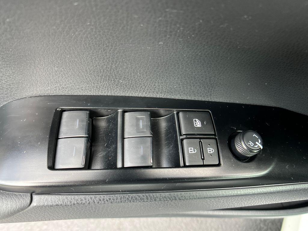 used 2025 Toyota Camry car, priced at $28,987