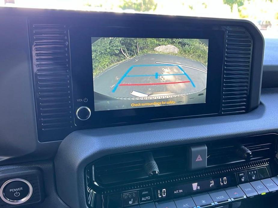 new 2024 Toyota Land Cruiser car, priced at $55,330