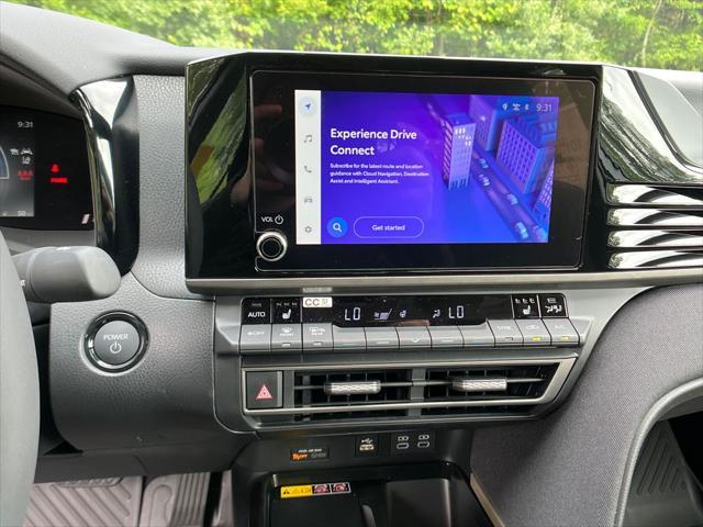 new 2025 Toyota Camry car, priced at $30,159