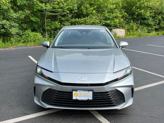 new 2025 Toyota Camry car, priced at $30,159