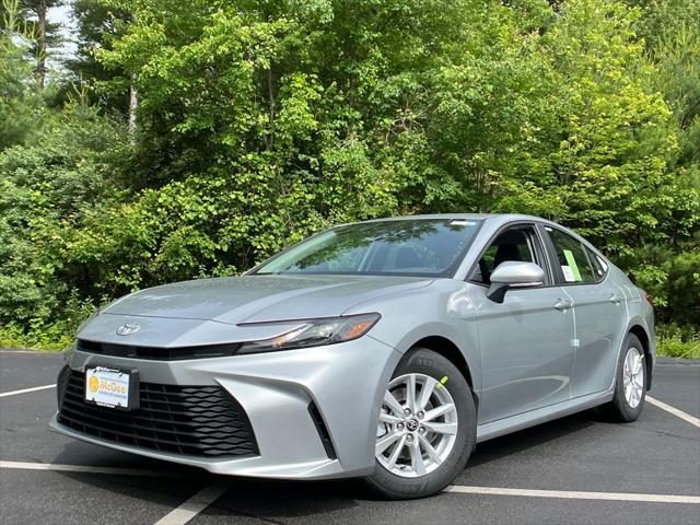 new 2025 Toyota Camry car, priced at $30,159