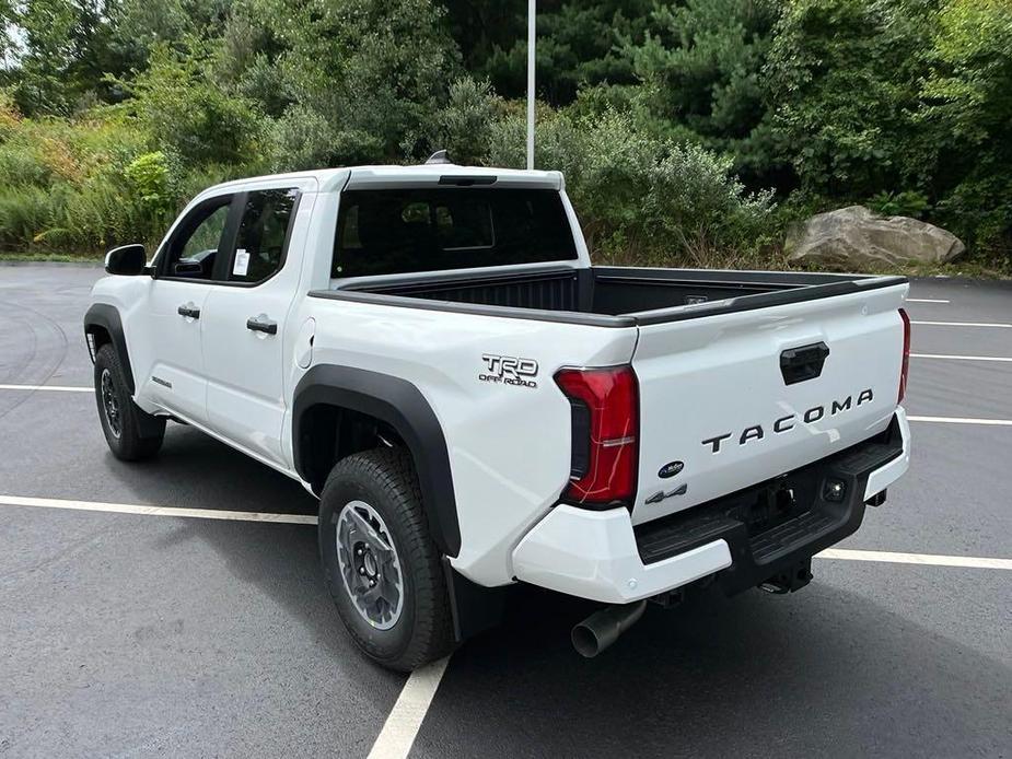 new 2024 Toyota Tacoma car, priced at $48,934