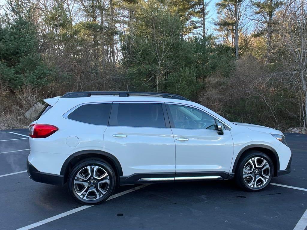 used 2023 Subaru Ascent car, priced at $37,614