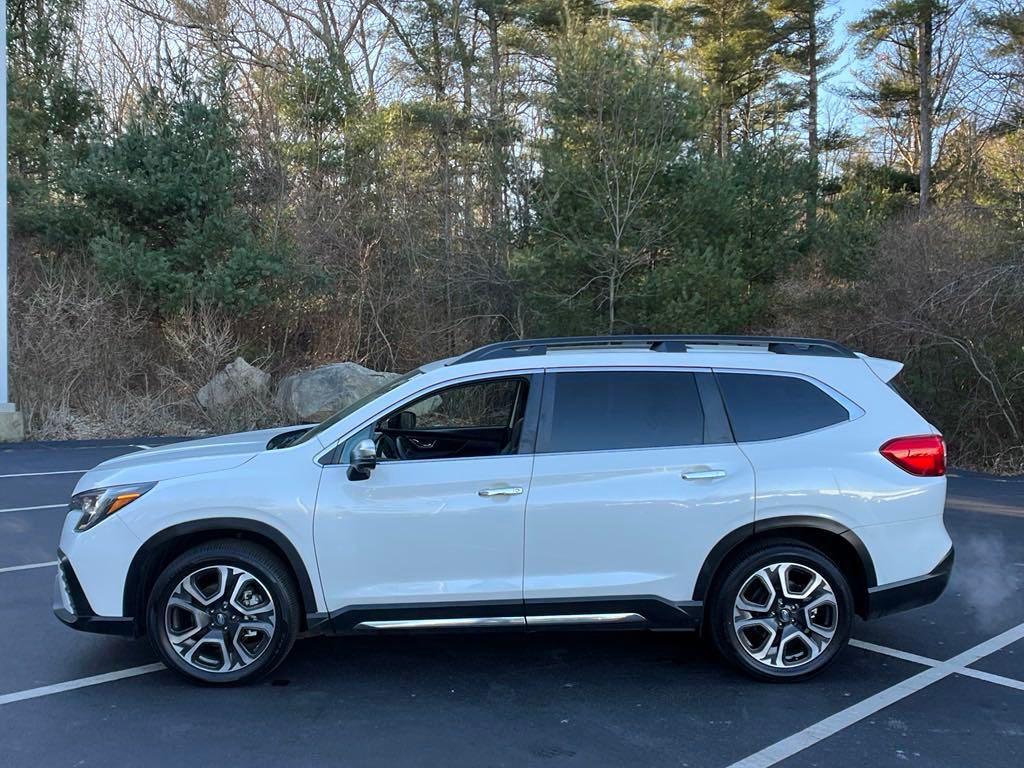 used 2023 Subaru Ascent car, priced at $37,614