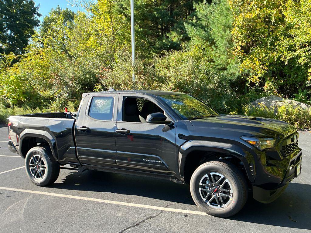 new 2025 Toyota Tacoma car, priced at $44,021