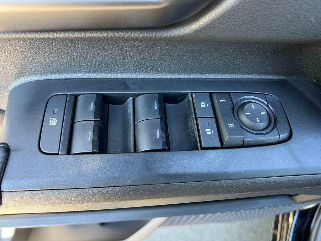 new 2025 Toyota Tacoma car, priced at $44,021
