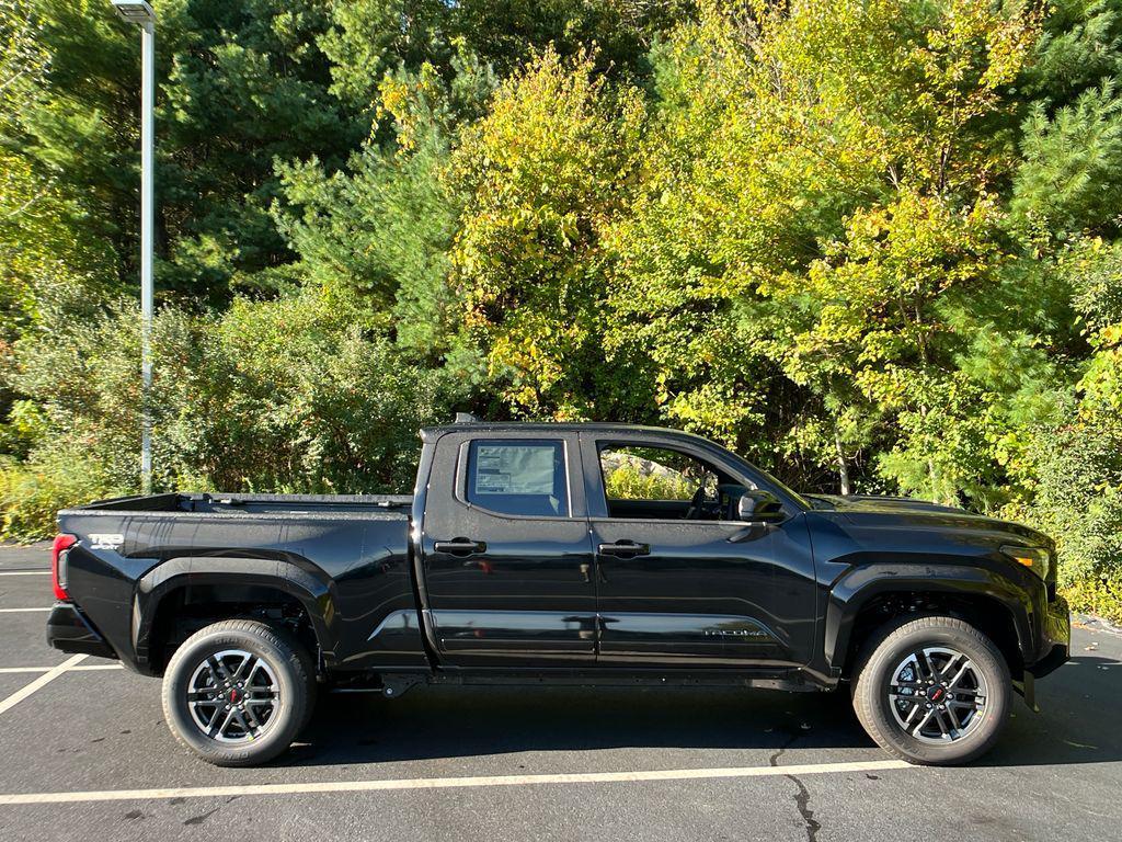 new 2025 Toyota Tacoma car, priced at $44,021