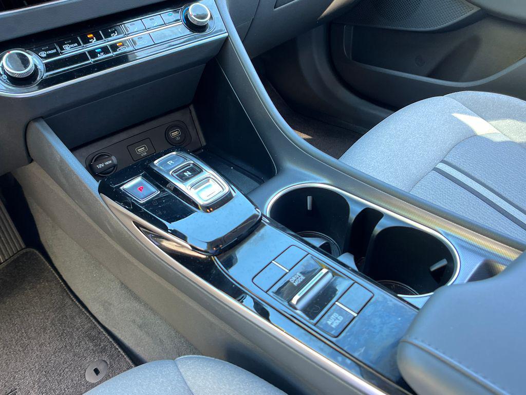 used 2020 Hyundai Sonata car, priced at $21,988