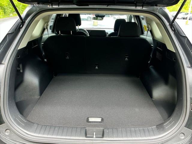 used 2023 Kia Sportage Hybrid car, priced at $28,697
