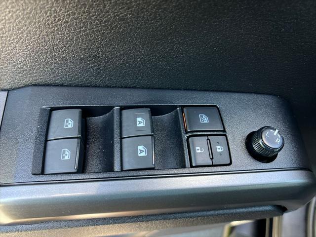 used 2021 Toyota Tacoma car, priced at $39,877