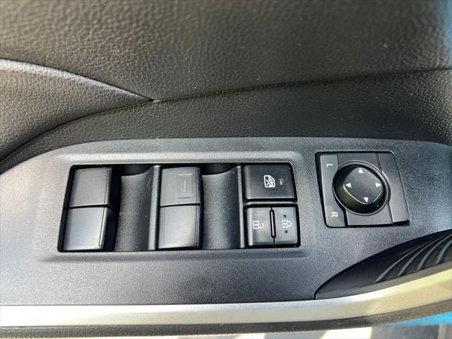 used 2021 Toyota RAV4 car, priced at $29,663